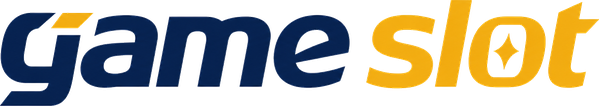 game slot official logo
